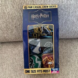 Harry Potter Socks